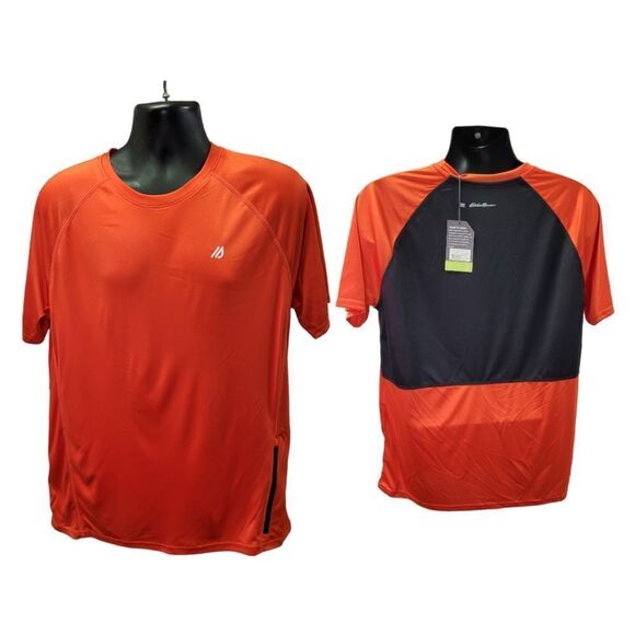 Eddie Bauer Other - Eddie Bauer active tee